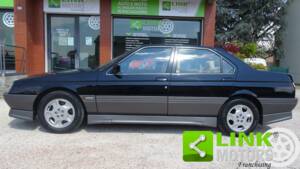Image 5/10 de Alfa Romeo 164 3.0 V6 Quadrifoglio (1991)