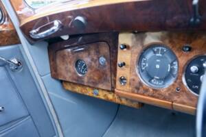 Immagine 34/50 di Bentley Speed Six “Blue Train” (1950)