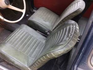 Image 9/50 of FIAT 500 F (1971)