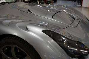 Afbeelding 7/29 van TVR Sagaris (2005)