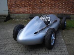 Veritas Meteor Monoposto 1950