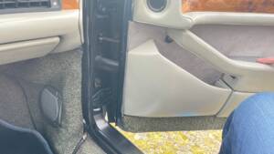 Image 23/73 de Maserati Biturbo Spyder i (1989)