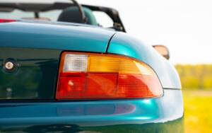 Bild 15/39 von BMW Z3 1.8 (1998)