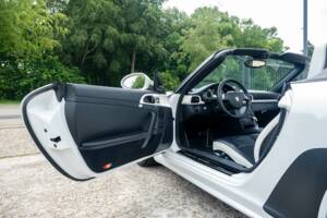 Bild 17/27 von Porsche 911 Speedster (2011)