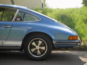 Imagen 5/35 de Porsche 911 2.4 T (1973)
