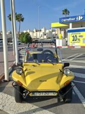 Image 3/8 of SEAT 600 D (1973)
