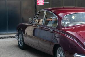 Image 25/49 of Jaguar Mk II 3.4 (1967)