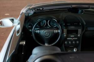 Image 29/32 of Mercedes-Benz SLK 200 Kompressor (2004)
