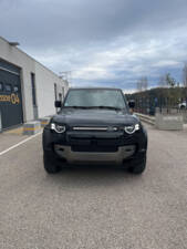 Immagine 1/14 di Land Rover Defender 90 P300 AWD (2021)