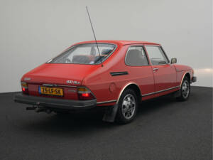 Image 11/36 de Saab 900 (1979)