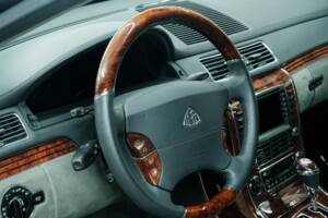 Immagine 33/50 di Maybach 62 (2004)