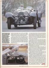 Bild 98/102 von Jaguar SS 100  2,5 Liter (1937)