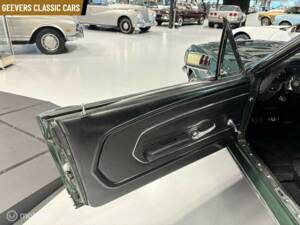 Image 25/25 of Ford Mustang 390 (1967)