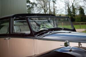 Bild 9/48 von Rolls-Royce Silver Wraith (1953)