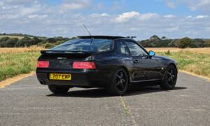 Bild 3/50 von Porsche 968 CS (1994)