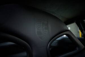 Bild 99/100 von Porsche 911 GT3 (2003)