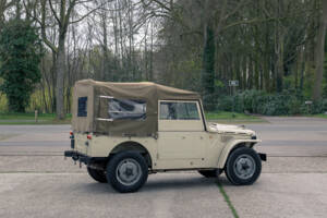 Image 20/59 of FIAT Campagnola (1972)