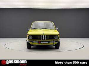 Bild 2/15 von BMW 2002 Touring (1973)
