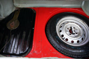 Imagen 25/50 de Alfa Romeo Giulia GT 1300 Junior (1975)
