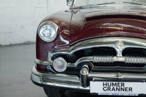 Bild 7/50 von Packard Series 2631 Caribbean (1953)