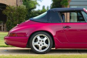 Bild 35/50 von Porsche 911 Carrera 2 (1991)