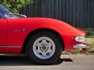 Image 12/50 of FIAT Dino Spider (1900)