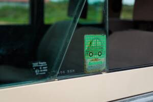 Image 50/50 de Land Rover Defender 110 (1983)