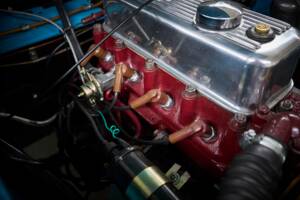 Afbeelding 91/100 van MG MGA 1500 (1957)