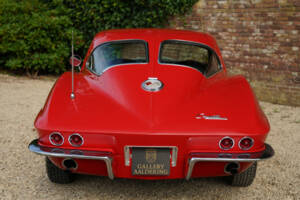Image 28/50 of Chevrolet Corvette Sting Ray (1963)