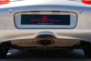 Image 31/73 of Porsche Boxster (2001)