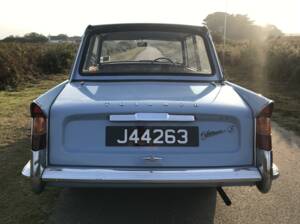 Image 6/10 of Triumph Vitesse 1600 (1964)