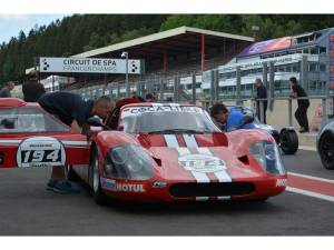 Afbeelding 9/16 van Heron GT40 (1967)
