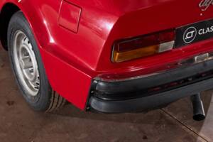 Imagen 23/44 de Alfa Romeo Junior Zagato GT 1600 (1975)