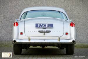 Afbeelding 56/65 van Facel Vega HK 500 (1960)