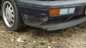 Image 5/50 of Volkswagen Golf III Cabrio 1.6 (1996)