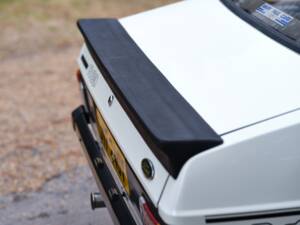 Afbeelding 22/50 van Ford Escort RS 2000 (1979)