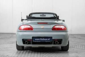 Image 14/49 of MG TF 135 (2002)