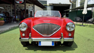 Bild 7/62 von Austin-Healey 100&#x2F;4 (BN1) (1954)