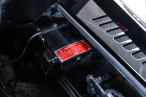 Image 34/40 of Maserati Merak (1974)