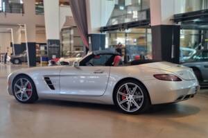 Bild 90/95 von Mercedes-Benz SLS AMG Roadster (2012)