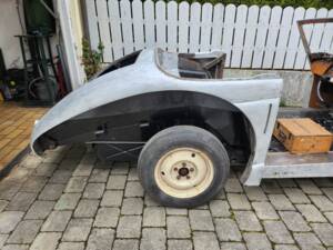 Image 26/66 de Healey 2.4 Litre Abbott (1953)