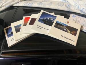 Bild 46/50 von Porsche 911 Carrera (2003)