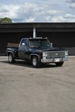 Image 13/50 of Chevrolet C10 Stepside (1978)