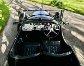 Imagen 29/50 de Bentley Mark VI (1948)