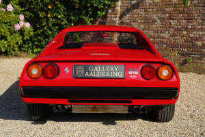 Bild 45/50 von Ferrari 308 GTB (1977)