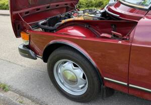 Image 18/24 of Saab 99 (1980)