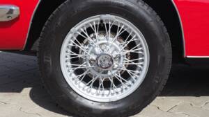 Afbeelding 37/50 van FIAT 850 Moretti Sportiva SS (1966)
