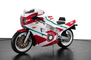 Afbeelding 5/35 van Bimota YB8 (1991)