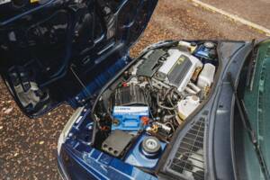 Imagen 22/50 de Renault Clio I Williams (1994)