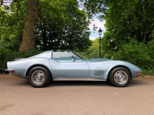 Afbeelding 23/50 van Chevrolet Corvette Stingray (1972)